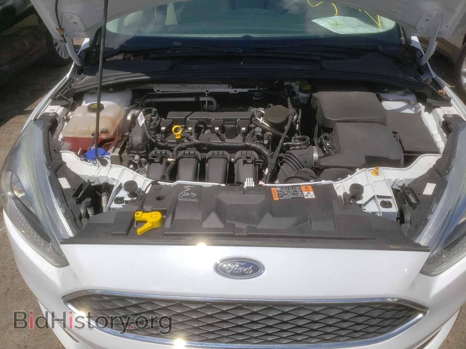 2015 FORD FOCUS - VIN: 1FADP3F29FL351090 - Photo 7