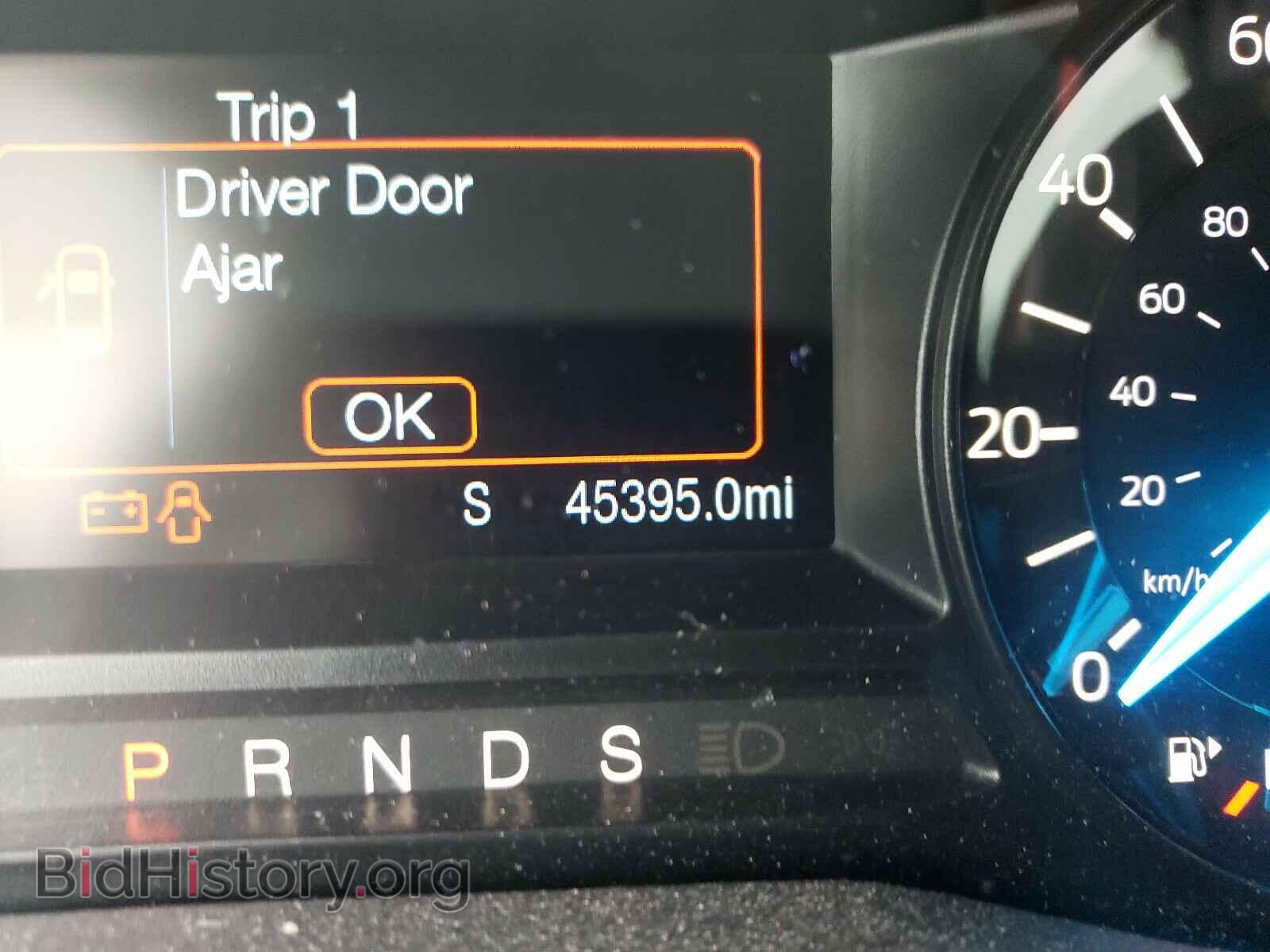 2017 FORD EXPLORER - VIN: 1FM5K8D87HGD73890 - Фото 8