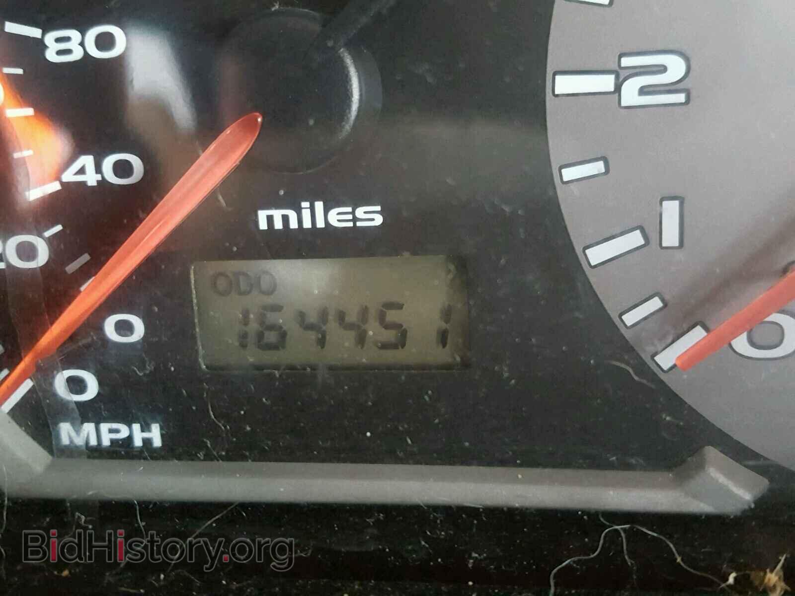 2005 MITSUBISHI ECLIPSE - VIN: 4A3AC74H55E036813 - Photo 8