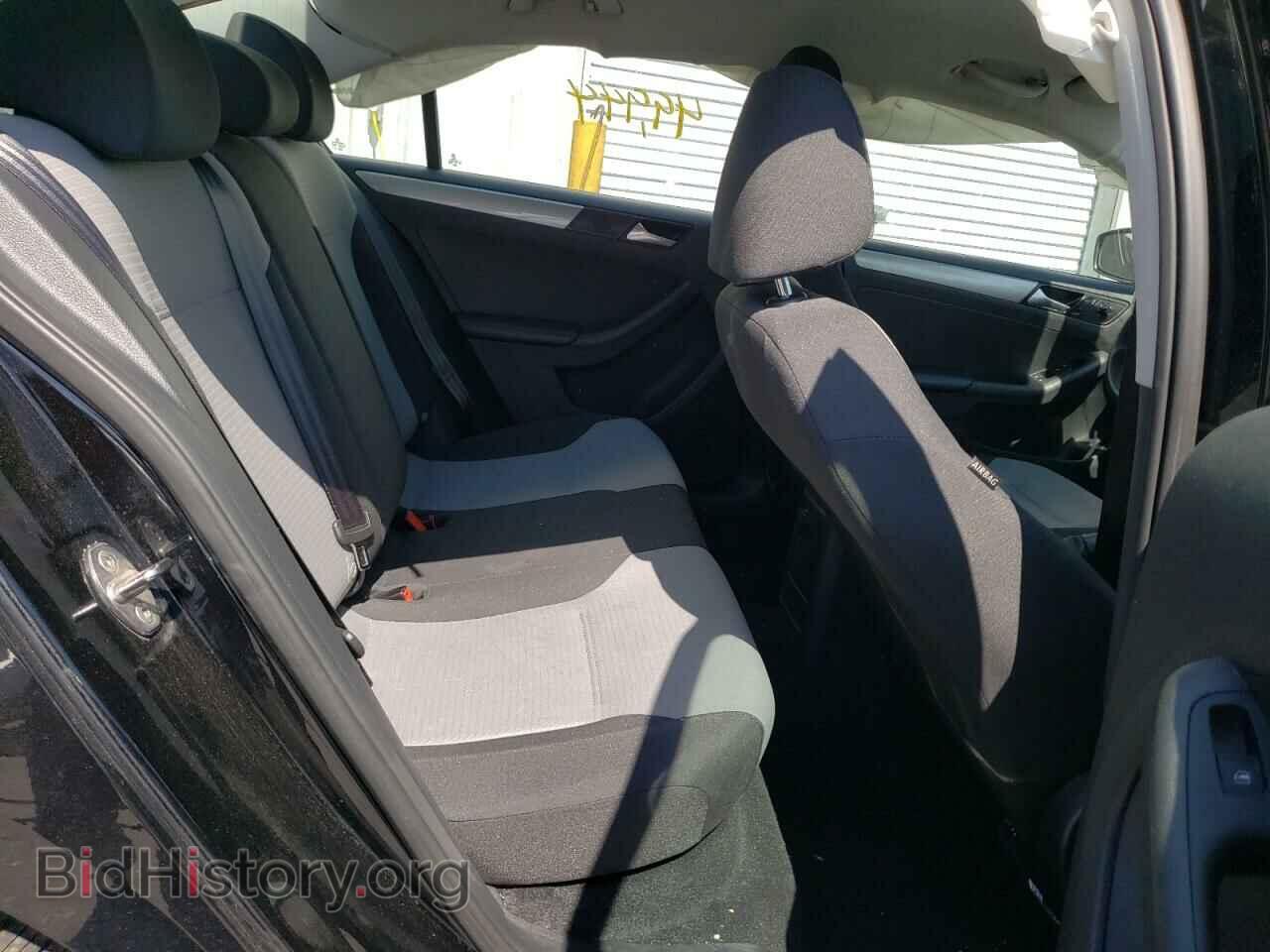 2017 VOLKSWAGEN JETTA - VIN: 3VW2B7AJ3HM304013 - Photo 6