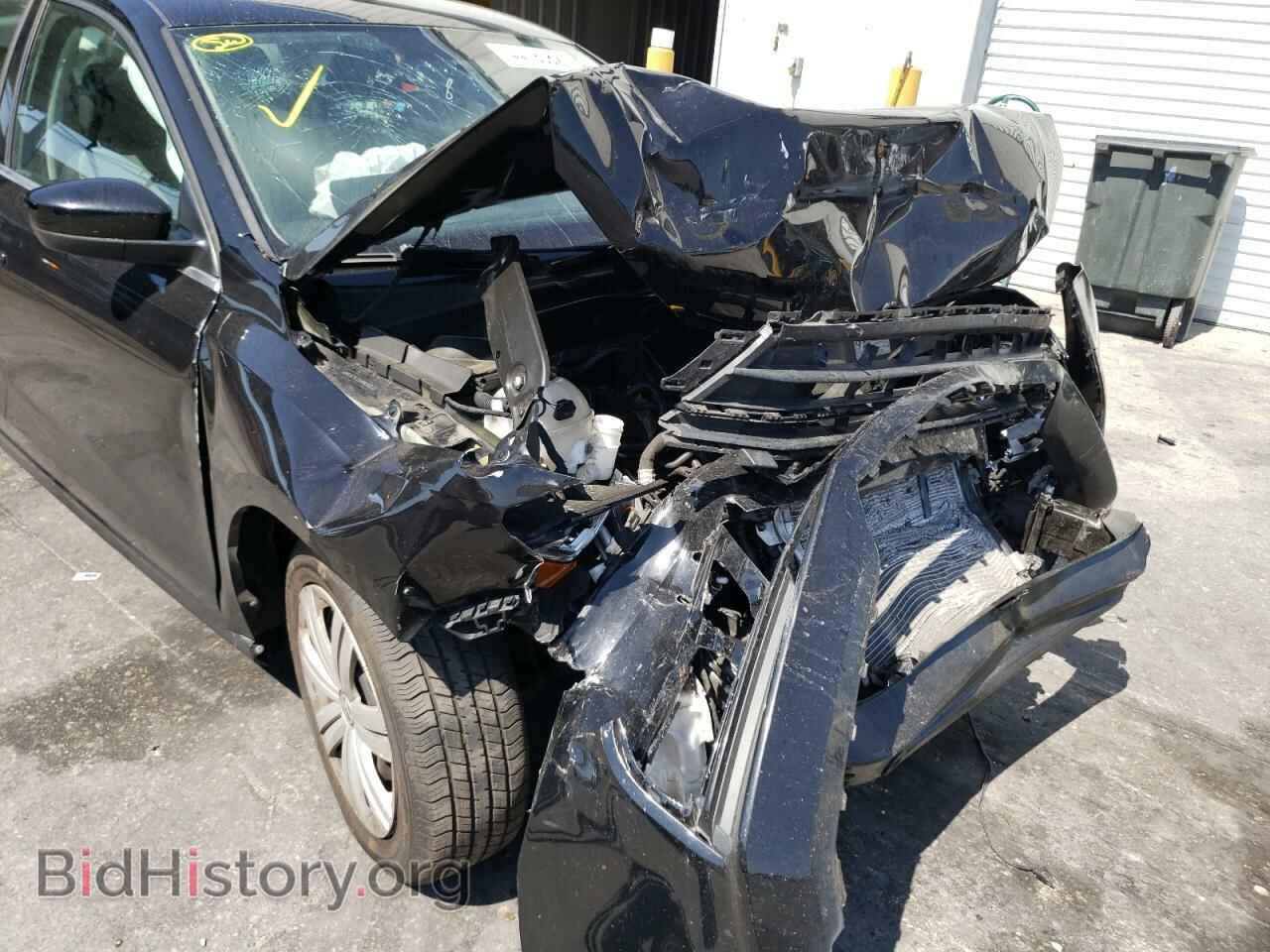 2017 VOLKSWAGEN JETTA - VIN: 3VW2B7AJ3HM304013 - Photo 9