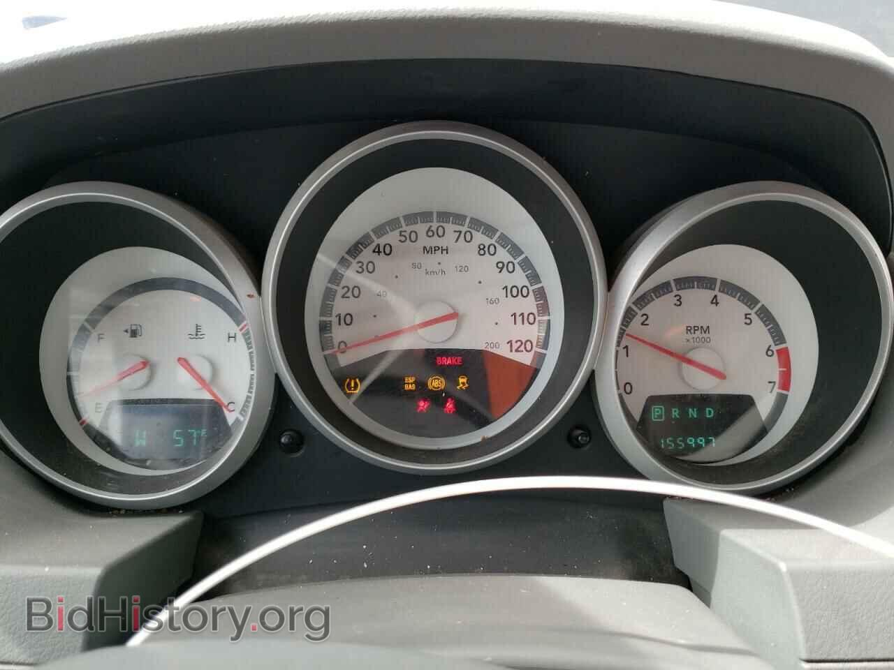 2010 DODGE CARAVAN - VIN: 2D4RN4DE1AR146732 - Фото 9