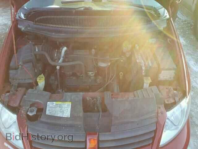2005 DODGE CARAVAN - VIN: 2D4GP44L85R501305 - Фото 7