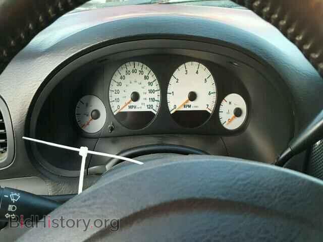 2005 DODGE CARAVAN - VIN: 2D4GP44L85R501305 - Фото 8
