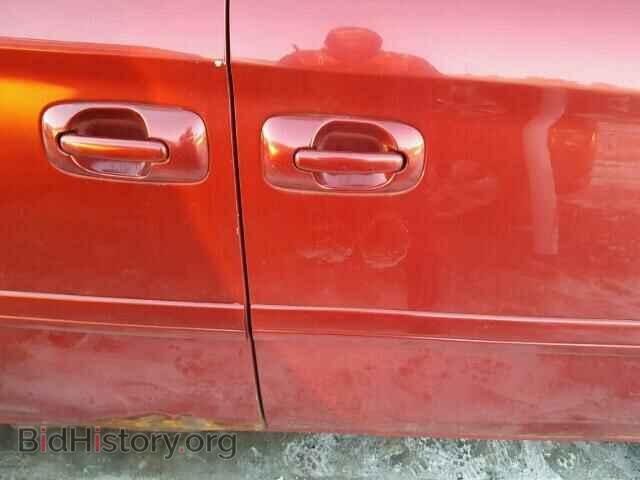 2005 DODGE CARAVAN - VIN: 2D4GP44L85R501305 - Фото 10