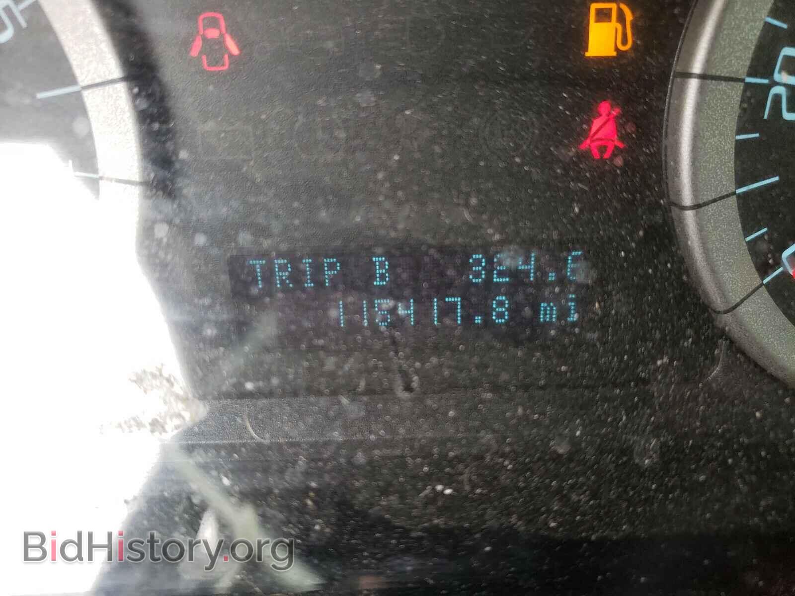 2012 FORD ESCAPE - VIN: 1FMCU9D77CKC35514 - Фото 8