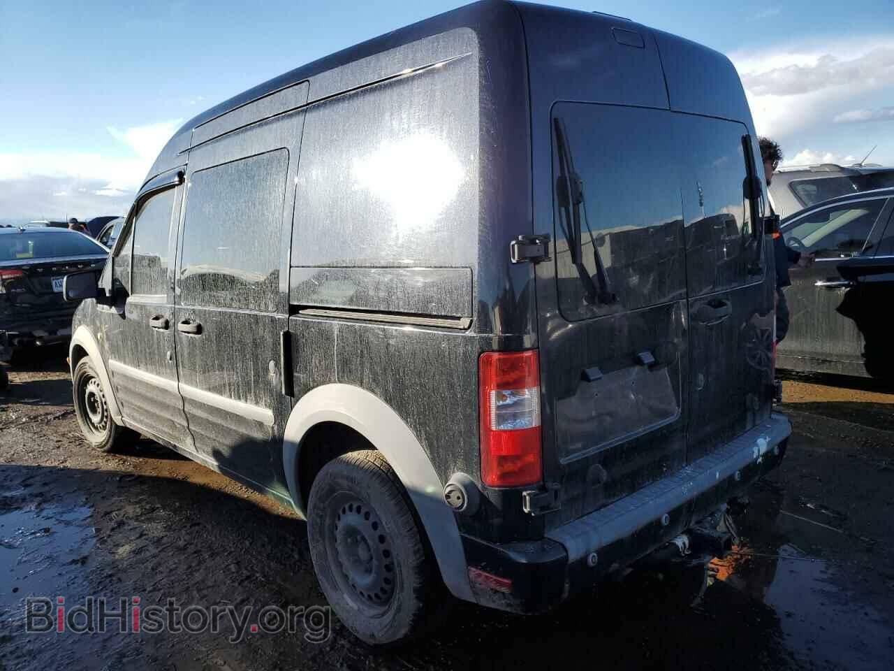 2010 FORD TRANSIT - VIN: NM0LS6BN2AT032531 - Фото 2