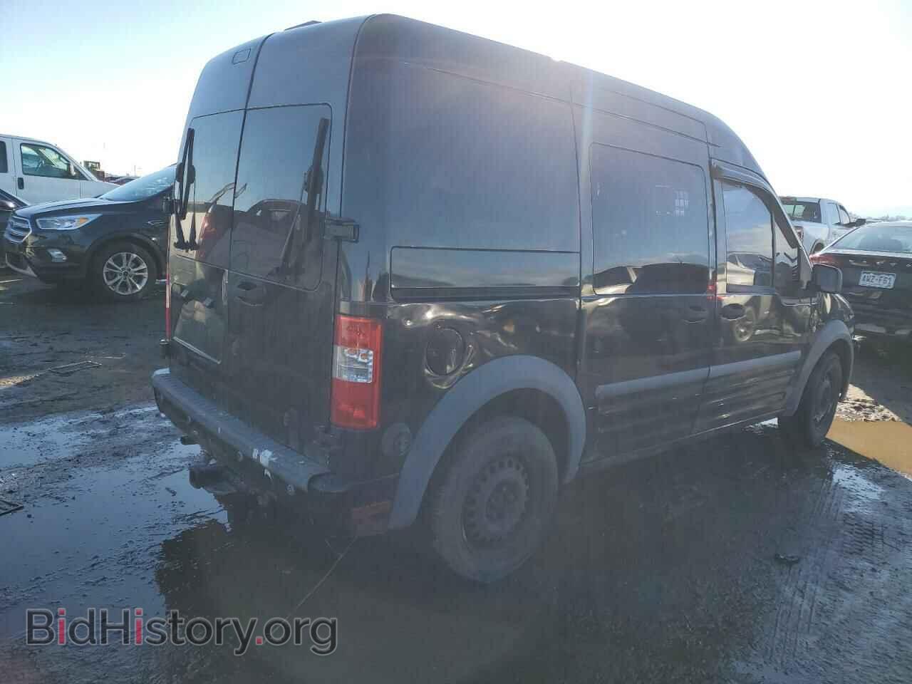2010 FORD TRANSIT - VIN: NM0LS6BN2AT032531 - Фото 3