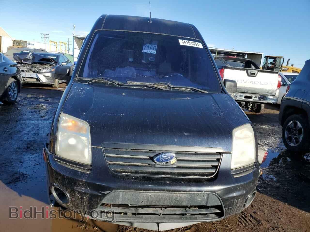 2010 FORD TRANSIT - VIN: NM0LS6BN2AT032531 - Фото 5