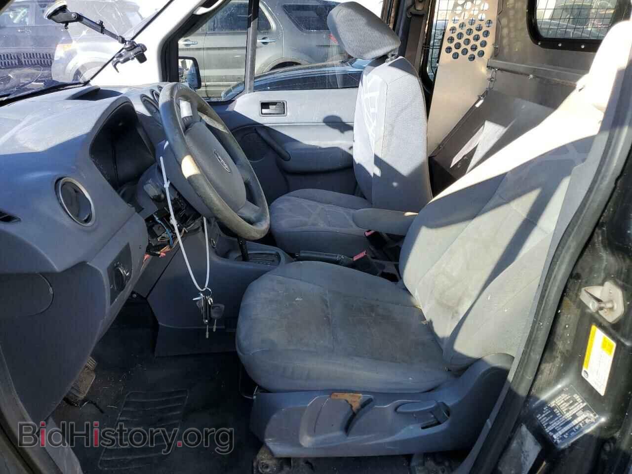2010 FORD TRANSIT - VIN: NM0LS6BN2AT032531 - Фото 7