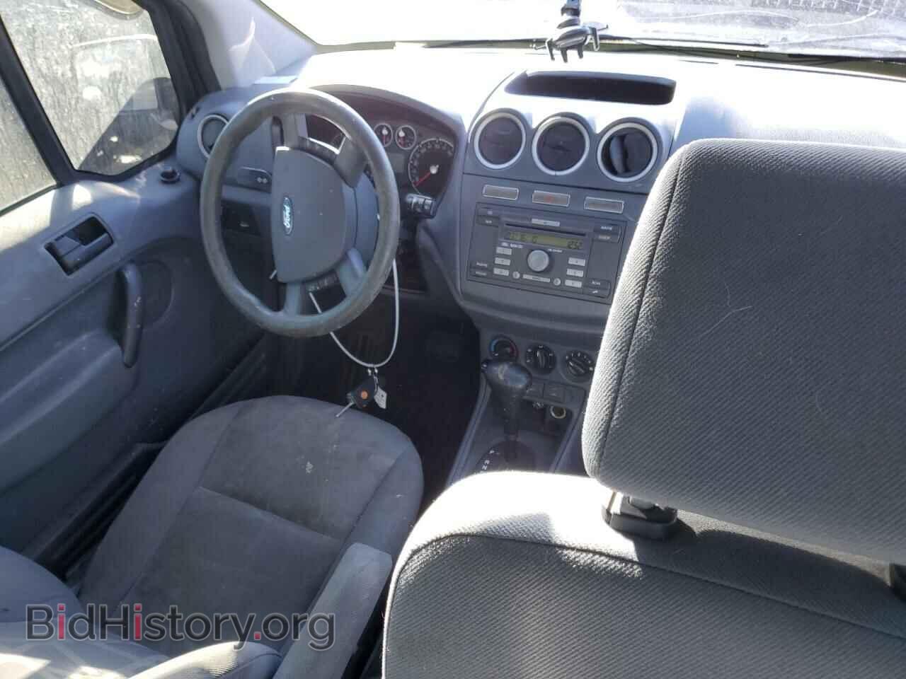2010 FORD TRANSIT - VIN: NM0LS6BN2AT032531 - Фото 8