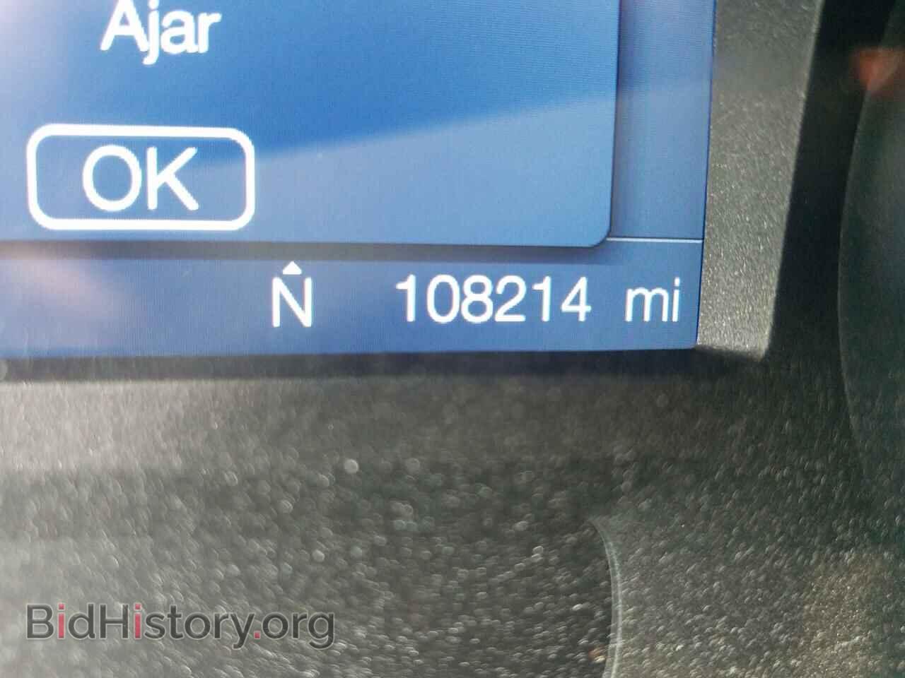 2011 FORD EDGE - VIN: 2FMDK3GC9BBA69893 - Фото 8