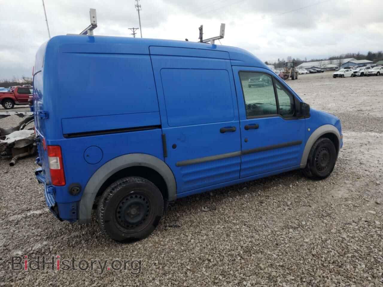 2013 FORD TRANSIT - VIN: NM0LS7BN5DT170591 - Фото 3