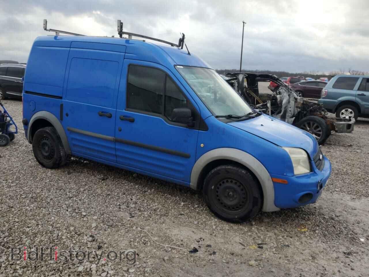 2013 FORD TRANSIT - VIN: NM0LS7BN5DT170591 - Фото 4