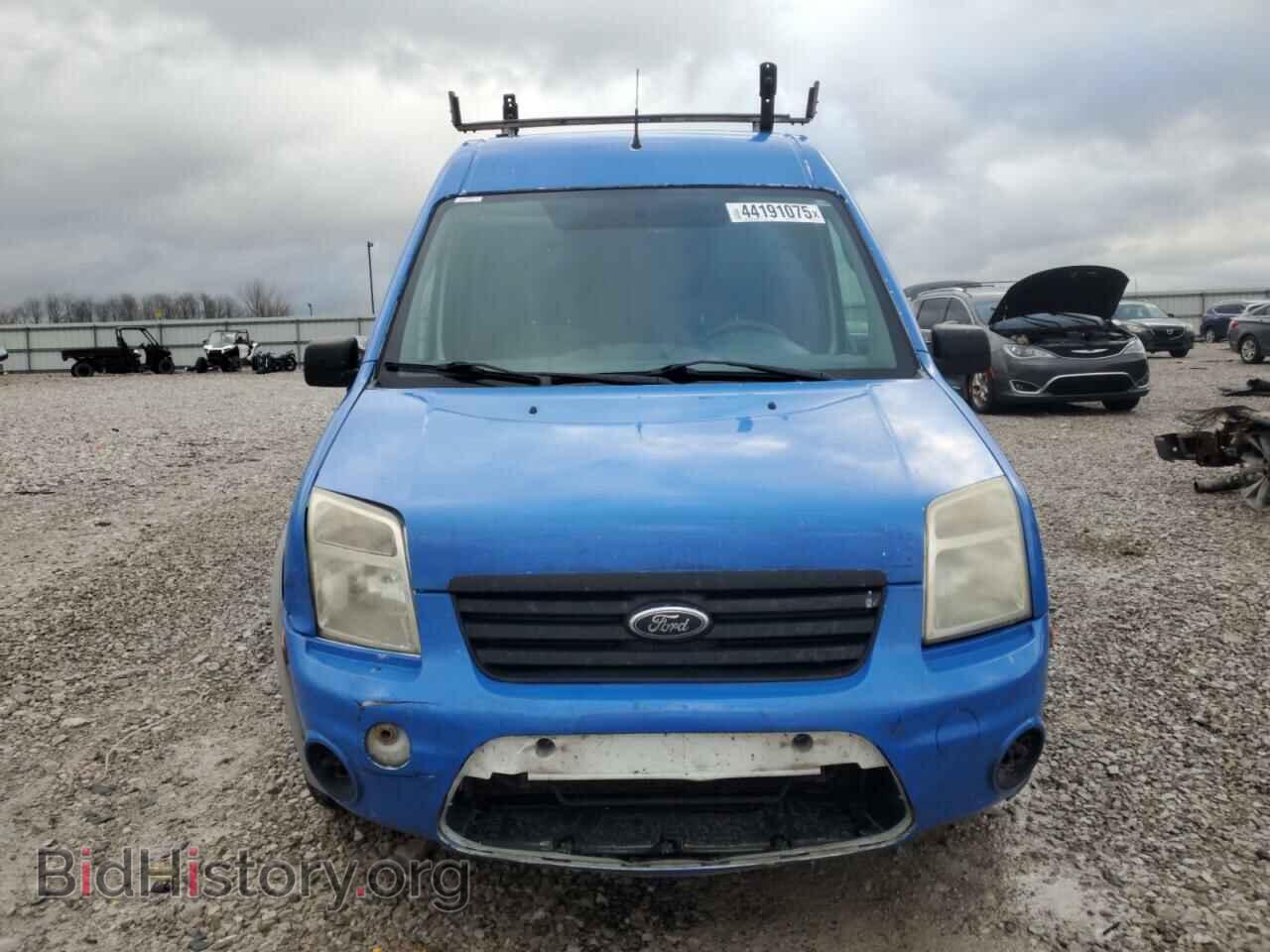 2013 FORD TRANSIT - VIN: NM0LS7BN5DT170591 - Фото 5