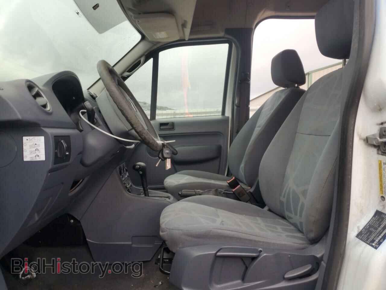 2013 FORD TRANSIT - VIN: NM0LS7BN5DT170591 - Фото 7