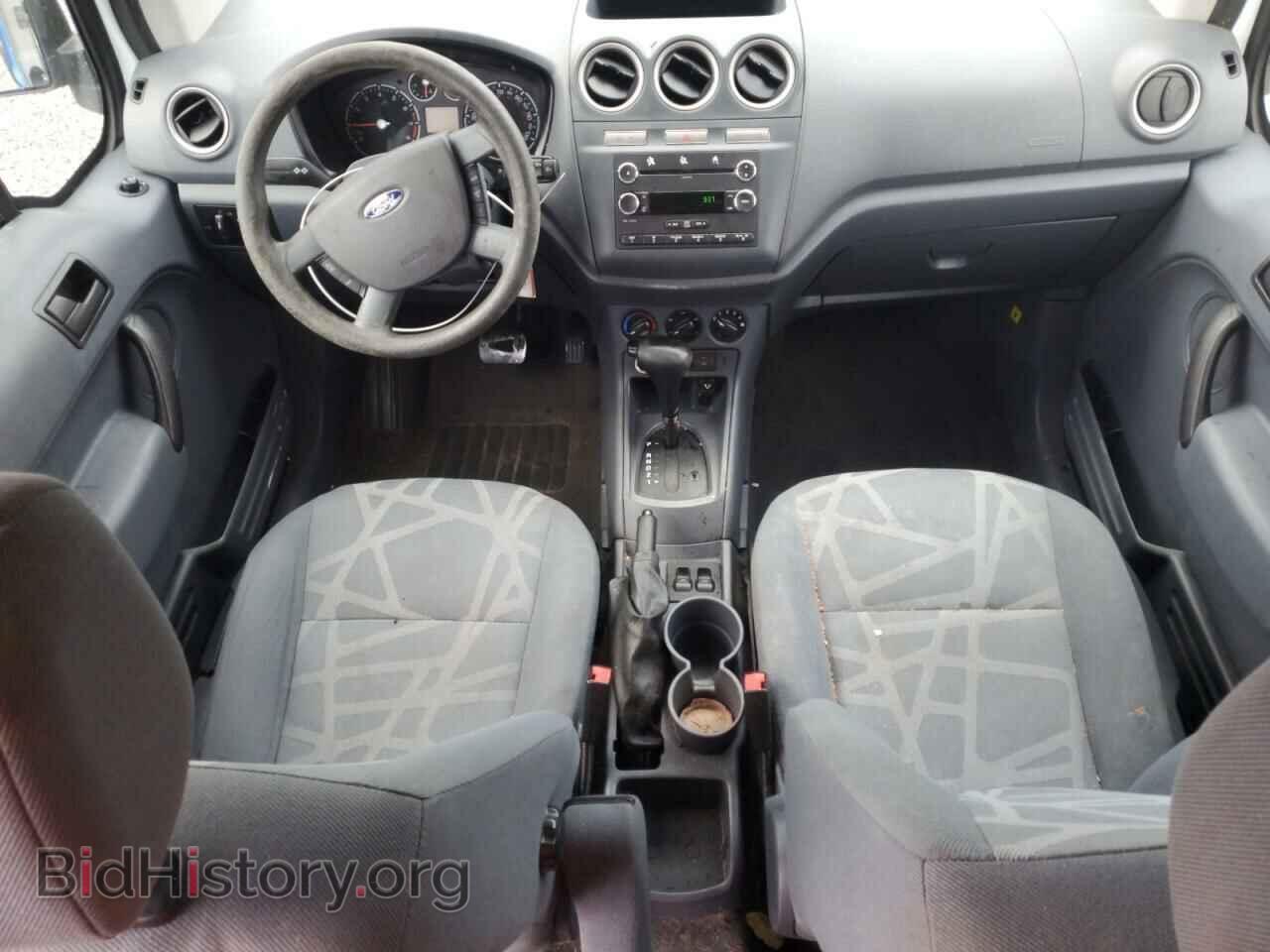 2013 FORD TRANSIT - VIN: NM0LS7BN5DT170591 - Фото 8