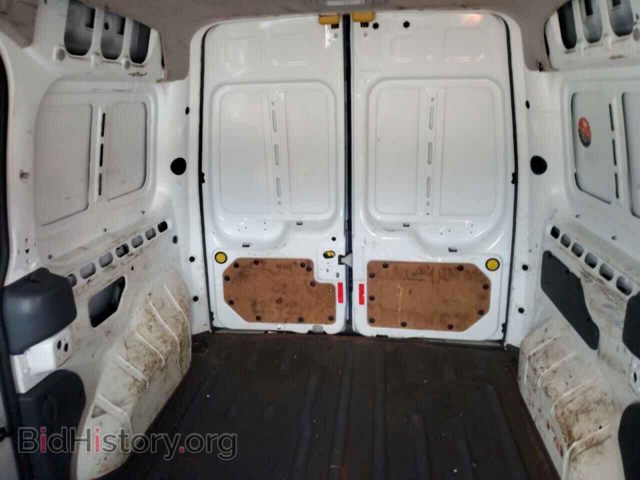 2013 FORD TRANSIT - VIN: NM0LS7BN5DT170591 - Фото 10