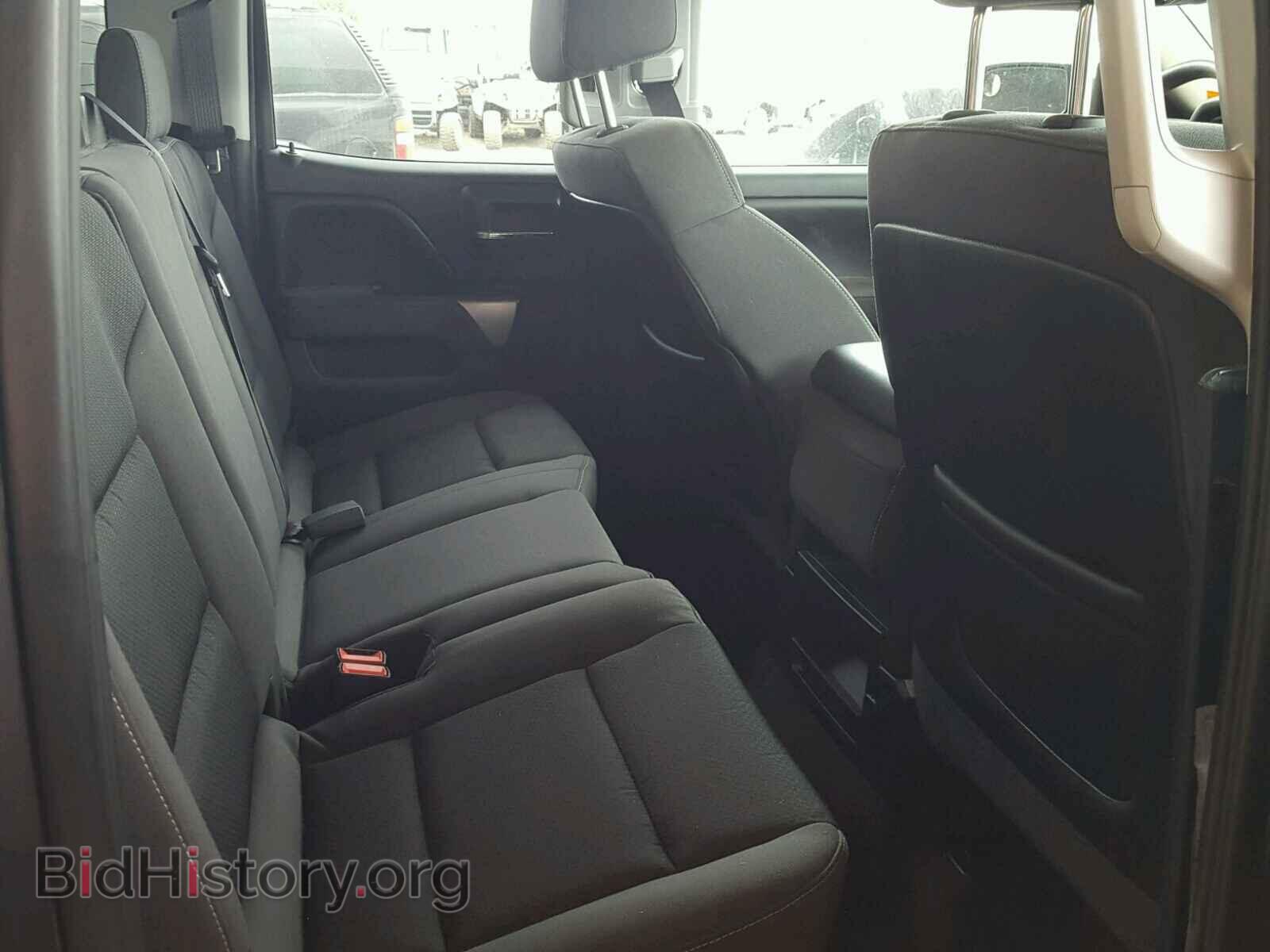 2015 CHEVROLET SILVERADO - VIN: 1GCVKREC1FZ285920 - Фото 6