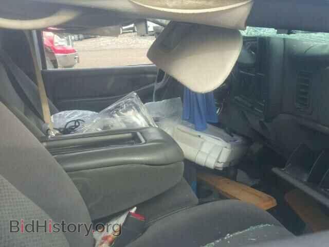 2006 CHEVROLET SILVERADO - VIN: 1GCHK29U16E265357 - Фото 5