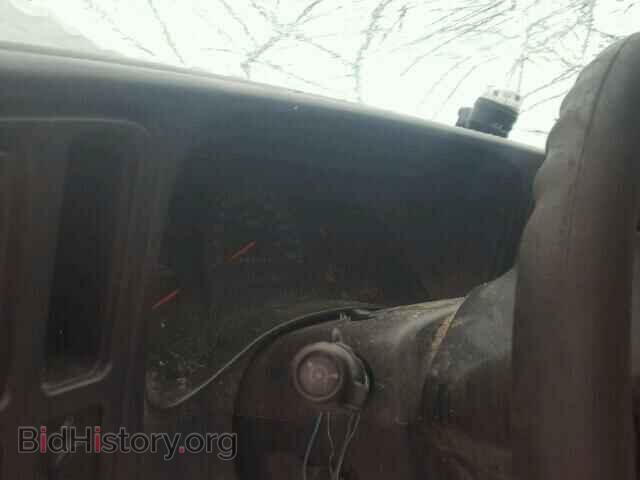 2006 CHEVROLET SILVERADO - VIN: 1GCHK29U16E265357 - Фото 8