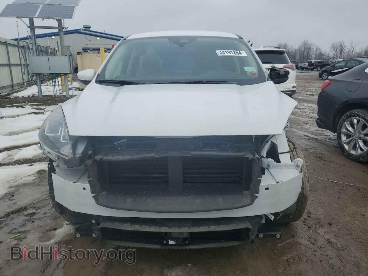 2020 FORD ESCAPE - VIN: 1FMCU9G61LUC54146 - Фото 5