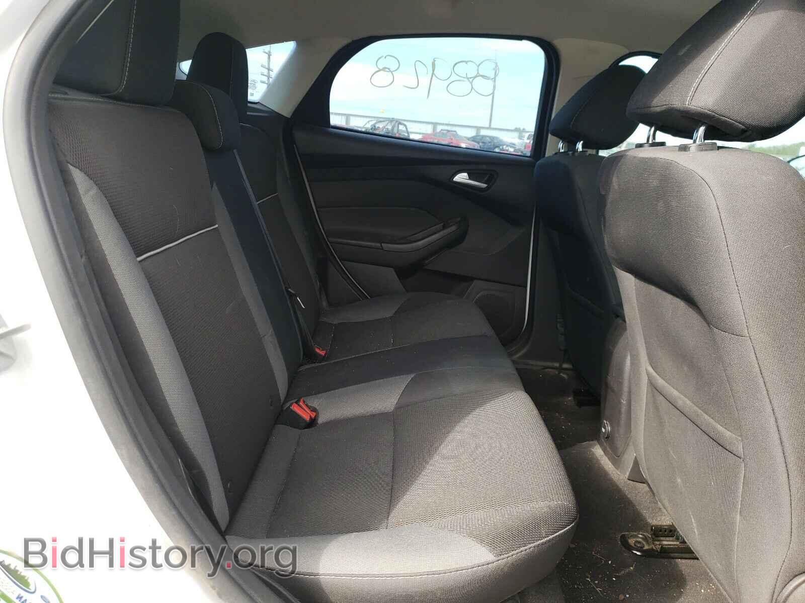 2014 FORD FOCUS - VIN: 1FADP3K21EL432668 - Фото 6