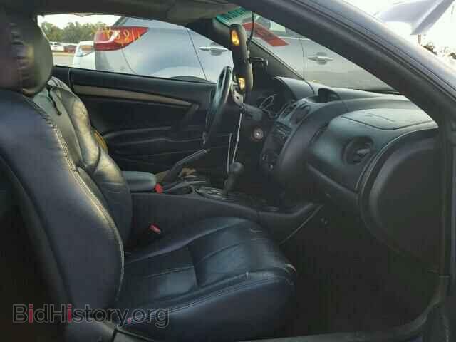 2004 MITSUBISHI ECLIPSE - VIN: 4A3AC44G34E057664 - Фото 5