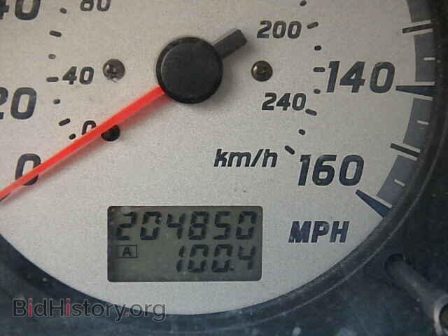 2000 NISSAN MAXIMA - VIN: JN1CA31D6YT511044 - Фото 8