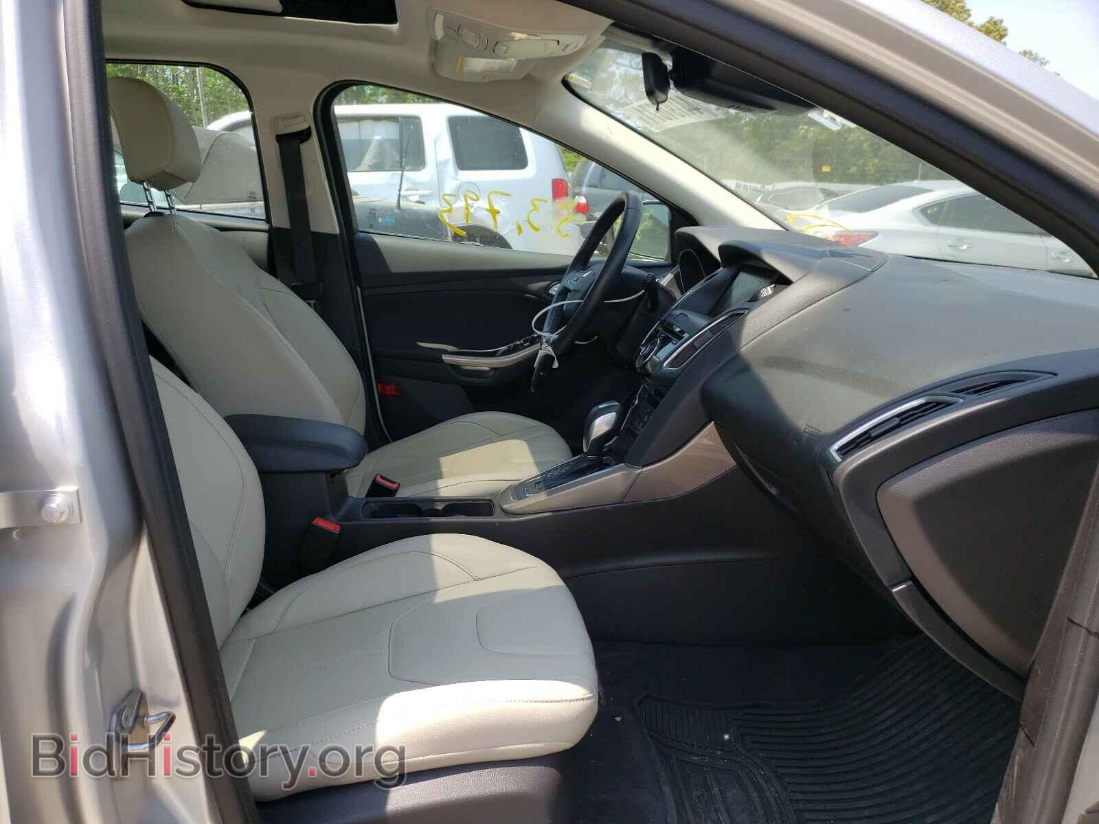 2015 FORD FOCUS - VIN: 1FADP3N28FL322326 - Фото 5