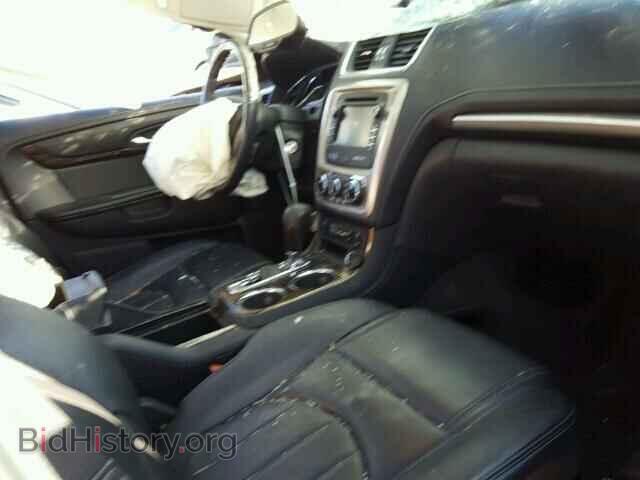 2013 GMC ACADIA DEN - VIN: 1GKKVTKD1DJ174725 - Фото 5