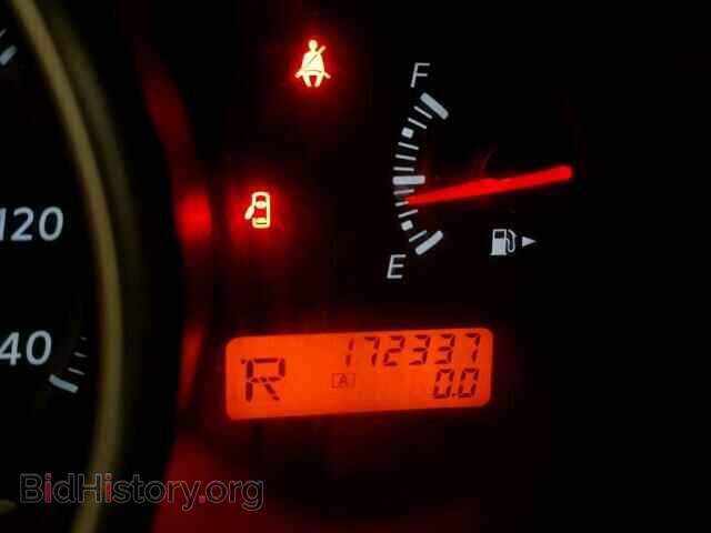 2011 NISSAN VERSA - VIN: 3N1BC1CP2BL426327 - Фото 8