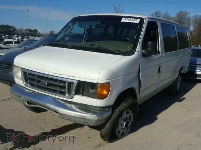 2003 FORD ECONOLINE - VIN: 1FBSS31L03HB14152 - Фото 2
