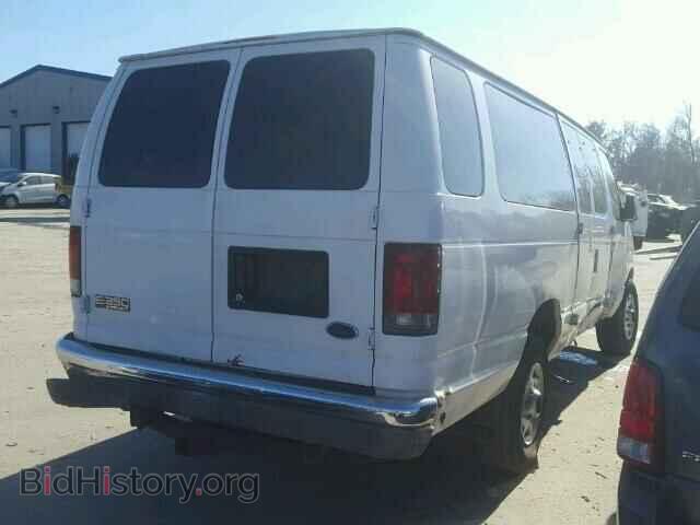 2003 FORD ECONOLINE - VIN: 1FBSS31L03HB14152 - Фото 4