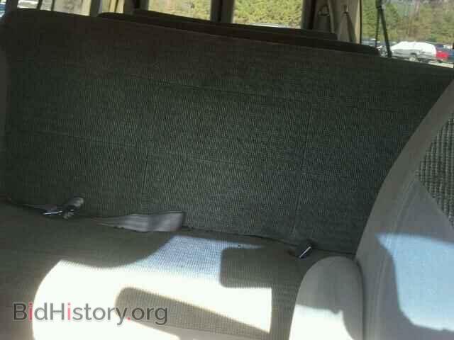 2003 FORD ECONOLINE - VIN: 1FBSS31L03HB14152 - Фото 6