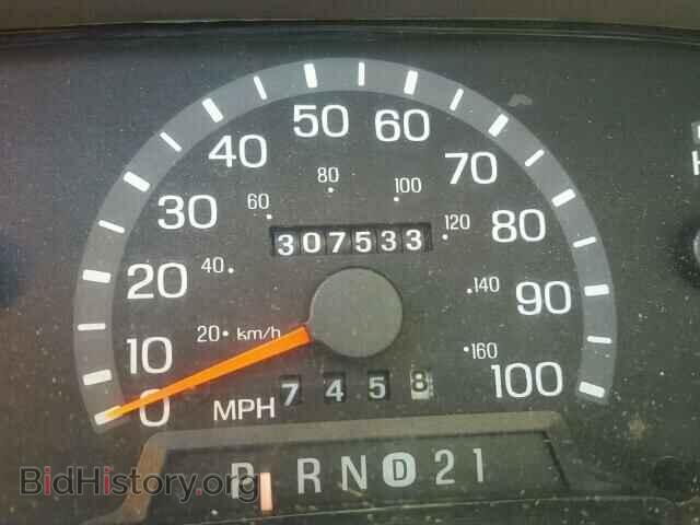 2003 FORD ECONOLINE - VIN: 1FBSS31L03HB14152 - Фото 8