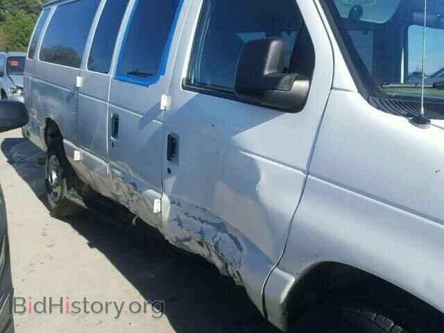 2003 FORD ECONOLINE - VIN: 1FBSS31L03HB14152 - Фото 9
