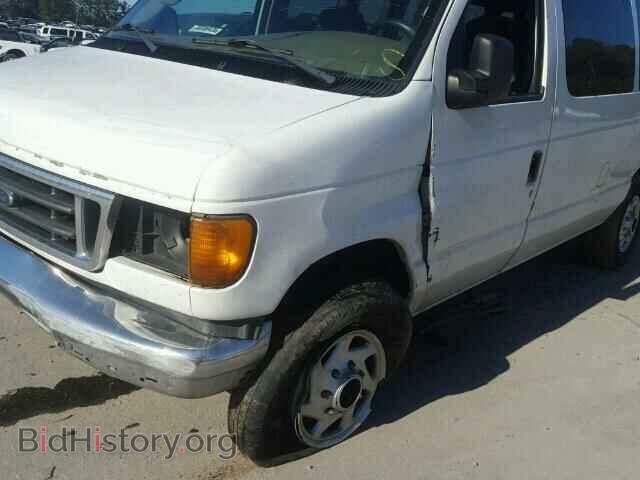 2003 FORD ECONOLINE - VIN: 1FBSS31L03HB14152 - Фото 10
