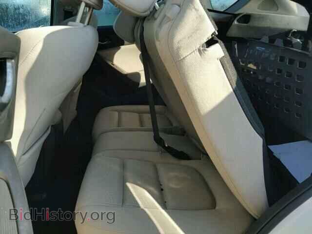 2015 MAZDA CX-5 - VIN: JM3KE2CY3F0536285 - Фото 6