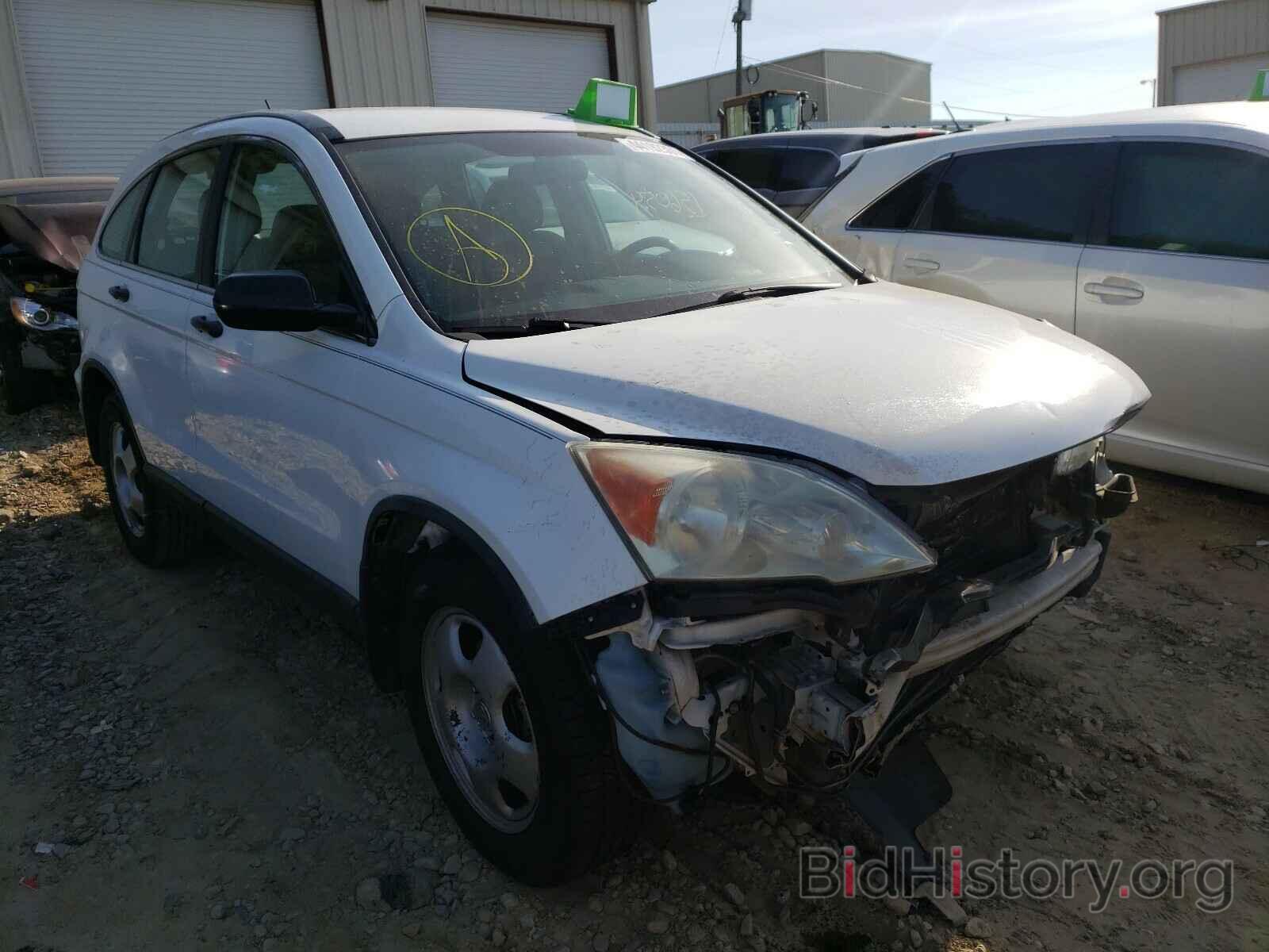 Photo 5J6RE3H32AL029597 - HONDA CRV 2010