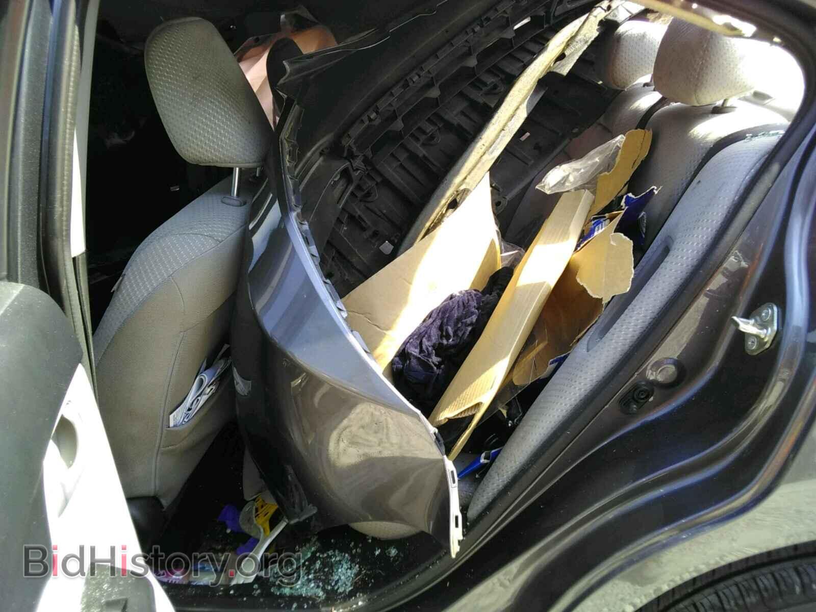 2014 HONDA CIVIC - VIN: 19XFB4F29EE200913 - Фото 6