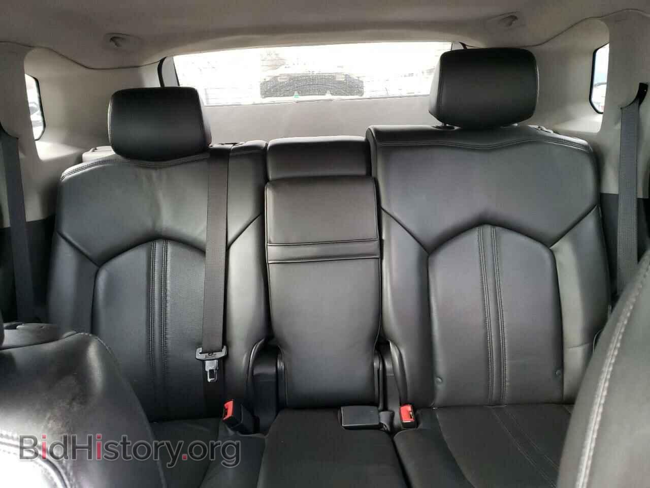 2010 CADILLAC SRX - VIN: 3GYFNAEY1AS545791 - Photo 10