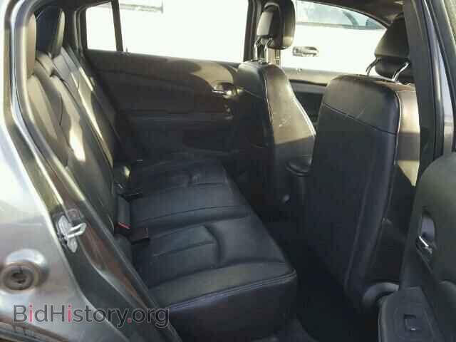 2012 CHRYSLER 200 - VIN: 1C3CCBCG4CN266867 - Фото 6