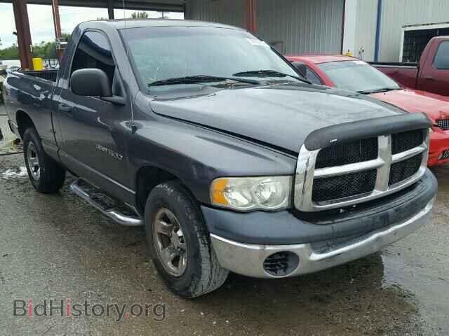 Photo 1D7HA16N64J248221 - DODGE RAM 1500 2004