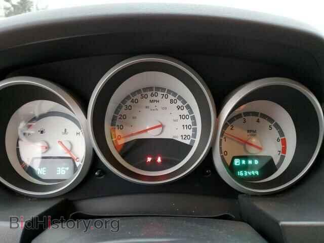 2009 DODGE CARAVAN - VIN: 2D8HN44EX9R602488 - Фото 9