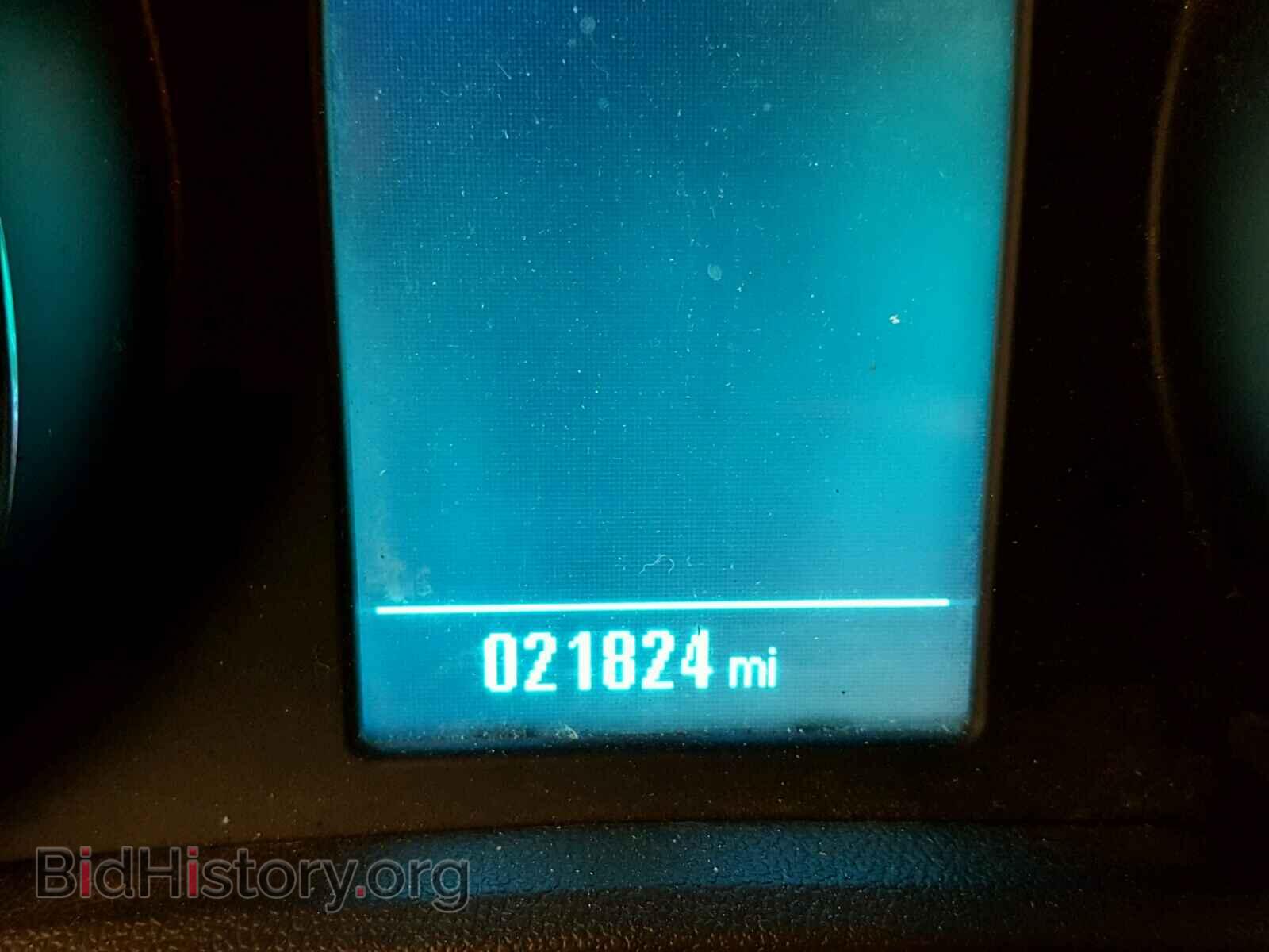 2013 BUICK VERANO - VIN: 1G4PR5SK8D4245879 - Фото 8