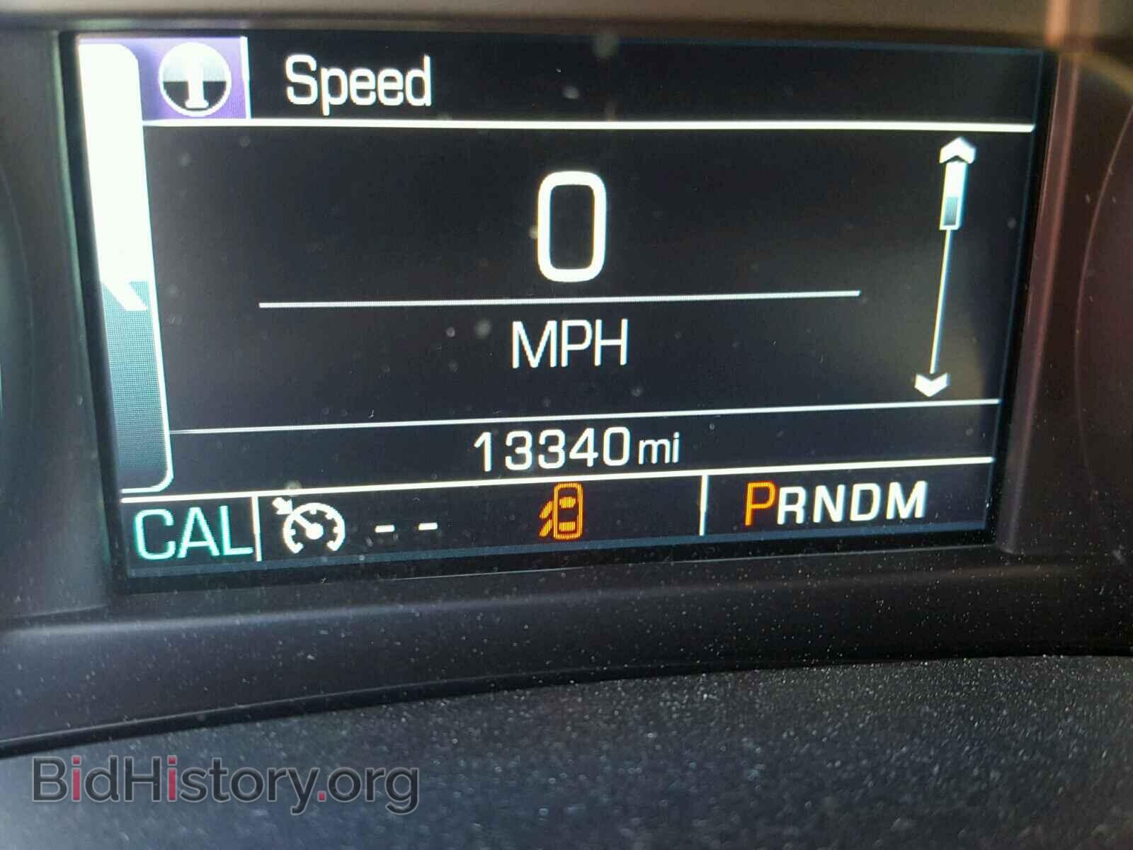 2016 CHEVROLET SILVERADO - VIN: 3GCUKSEC2GG211149 - Фото 8