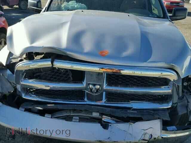 2012 DODGE RAM 1500 - VIN: 1C6RD7GP2CS233725 - Фото 7