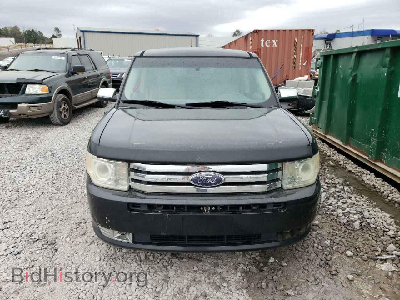 2010 FORD FLEX - VIN: 2FMGK5DC1ABA66689 - Photo 5