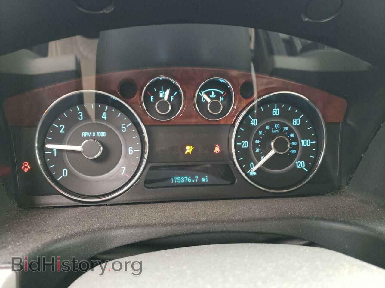 2010 FORD FLEX - VIN: 2FMGK5DC1ABA66689 - Photo 9